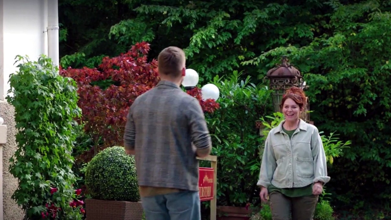 Sturm der Liebe – Olivia und Massimo Eine unerwartete Verbindung