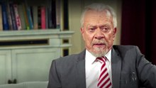 Sturm der Liebe – Werner setzt zum entscheidenden Schlag gegen Christoph an