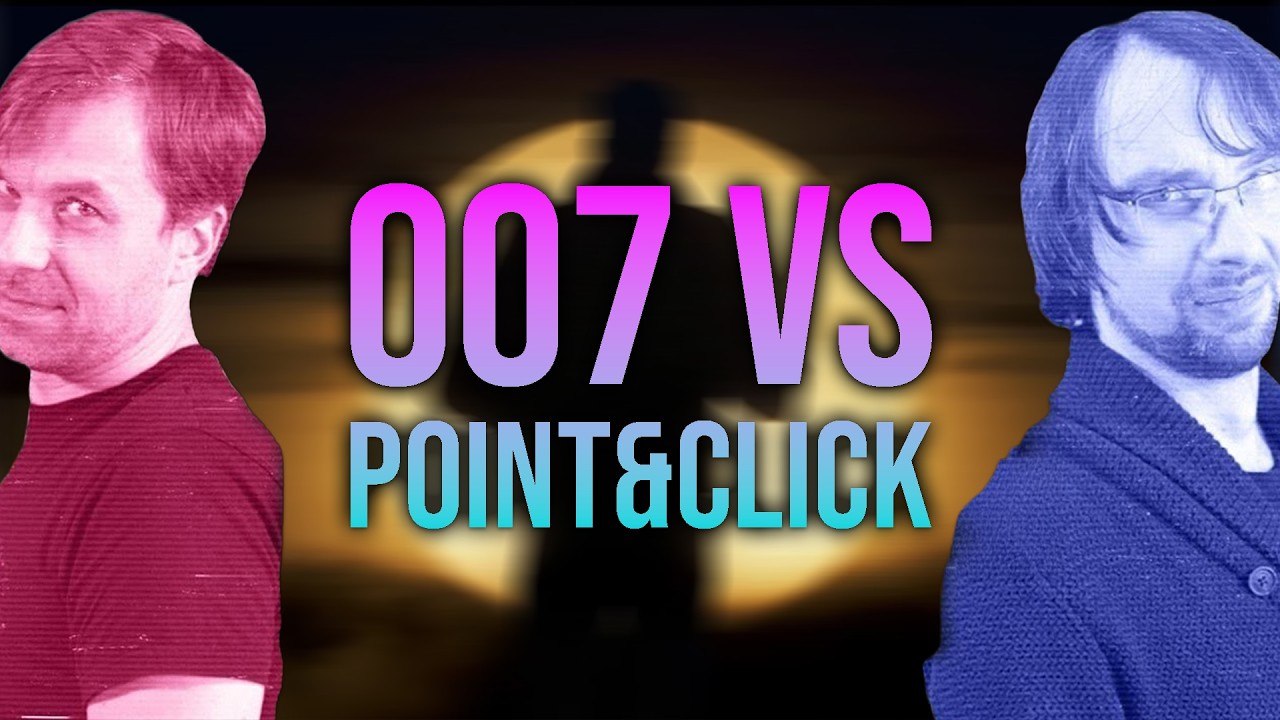 Agent 007 vs Lovecraft! | Pecetowe Dziady #24