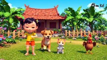Trăng Ơi Trăng