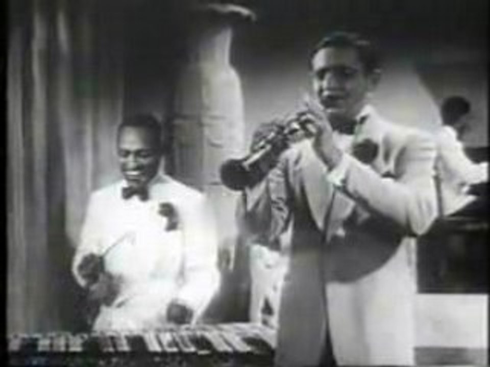 Benny Goodman Orchestra-Avalon-1937