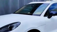 Km car parts production factory for Porsche