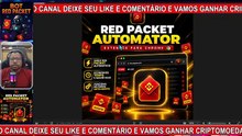 🚀 BINANCE SQUARE: Bot RedPacket para Encontrar Códigos de Live Automaticamente!
