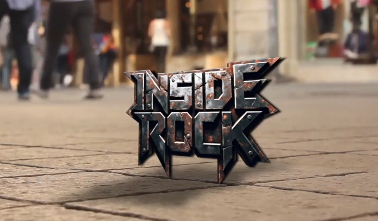 Inside Rock con Joe Alicea - Programa 04