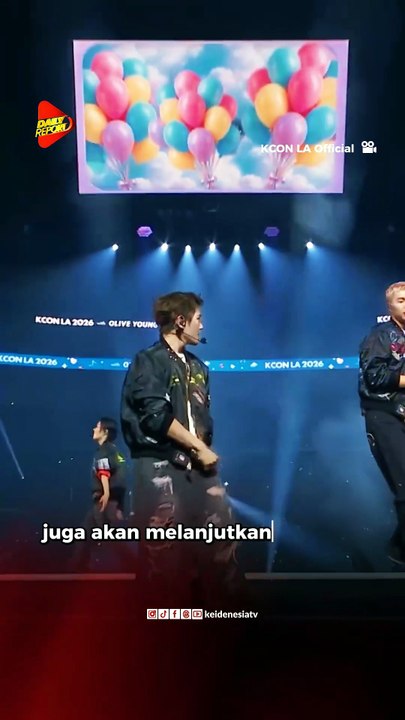 Rayakan Satu Dekade Perjalanan Musiknya, NCT 127 Comeback!