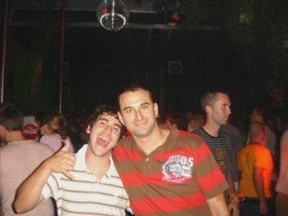 Ascens Sènior Masculí Bàsquet Ribes 2007-2008