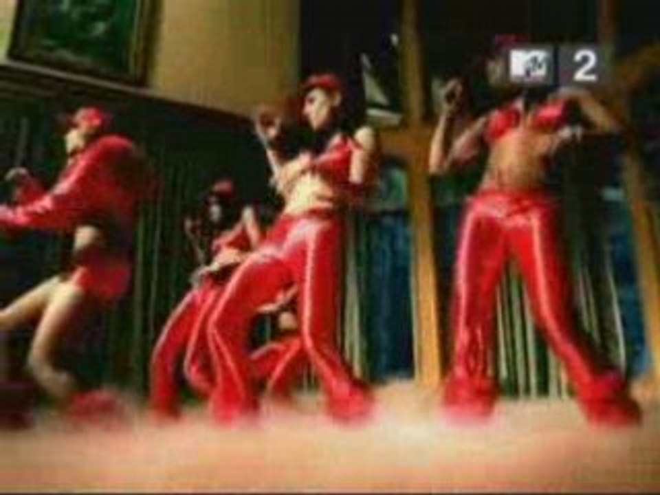 Dj Dunand - Remix 50 cent