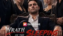 Wrath of the Sleeping Death God