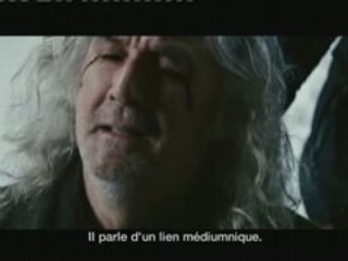 The X-Files: I Want to Believe (spot tv 2 fr)