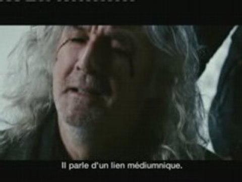 The X-Files: I Want to Believe (spot tv 2 fr)