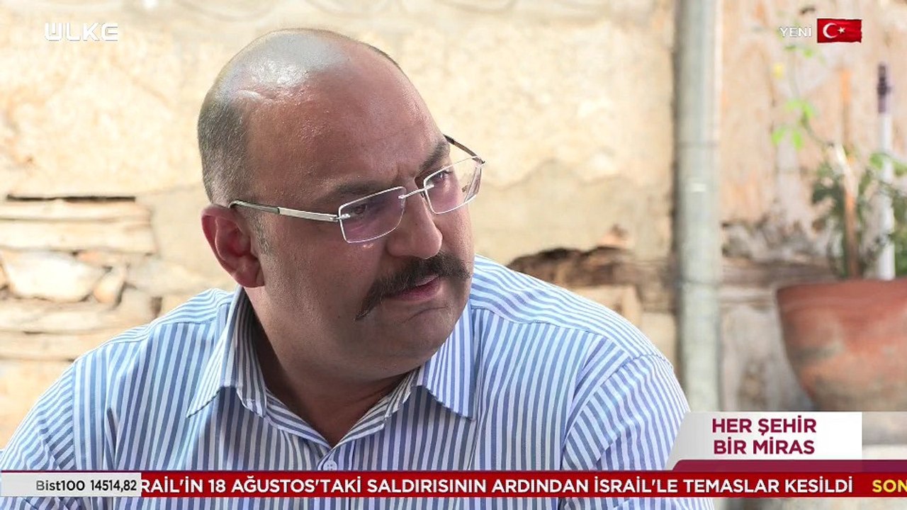 Her Şehir Bir Miras - Erzincan - 1 | 23 Ağustos 2026