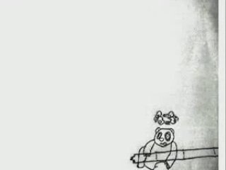 Saad's 2D Traditional animation from morocco