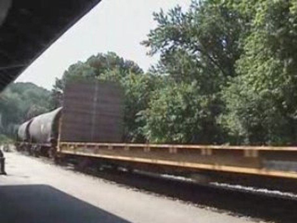 CSXT L415