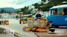 Tom Kerridge Cooks Italy S01E06
