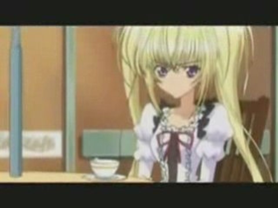Utau video