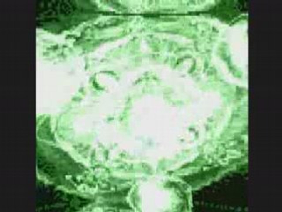 VISU + SPACY LIQUID SOUND