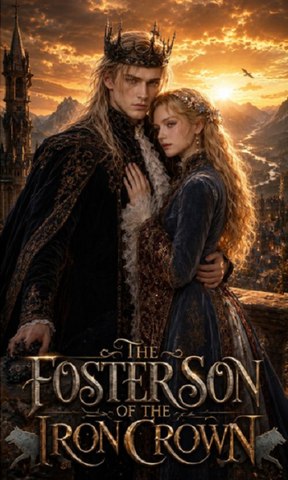 The Forgotten Prince Returns- Adopted Son Revenge