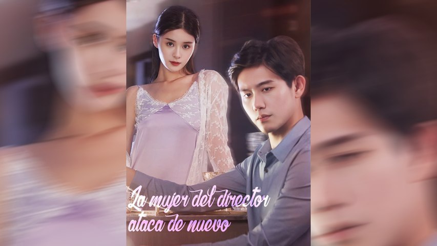 La Mujer del Director Ataca de Nuevo Serie Completa Español NITRO REALMS