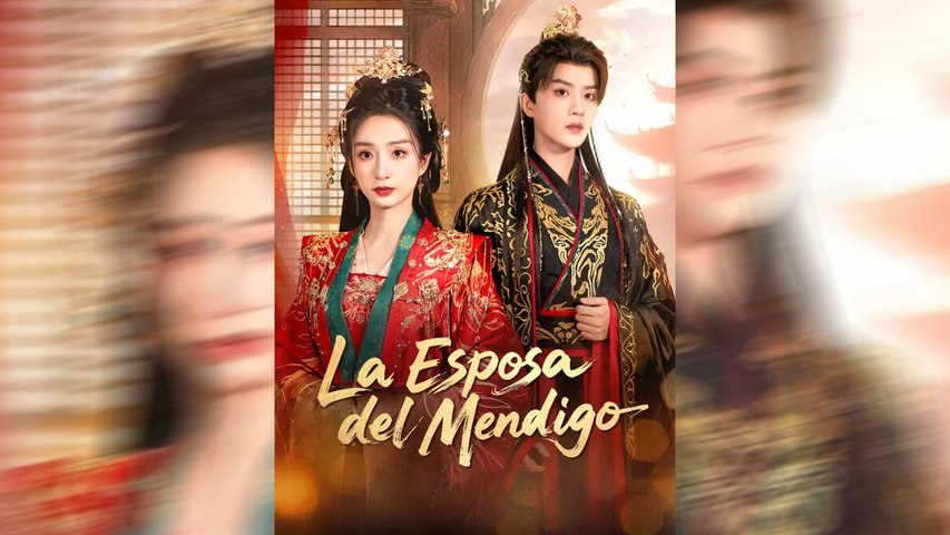 La Esposa del Mendigo Serie Completa Español NITRO REALMS