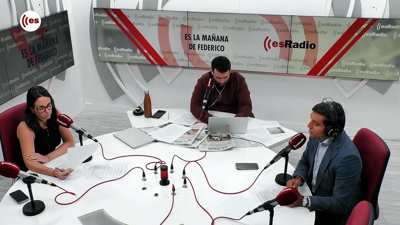 Federico a las 7: Sánchez regresa de La Mareta sin pisar Ceuta