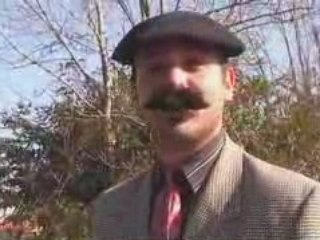 GERARD MOUTARDE. UN HOMME PAS COMME LES AUTRES.