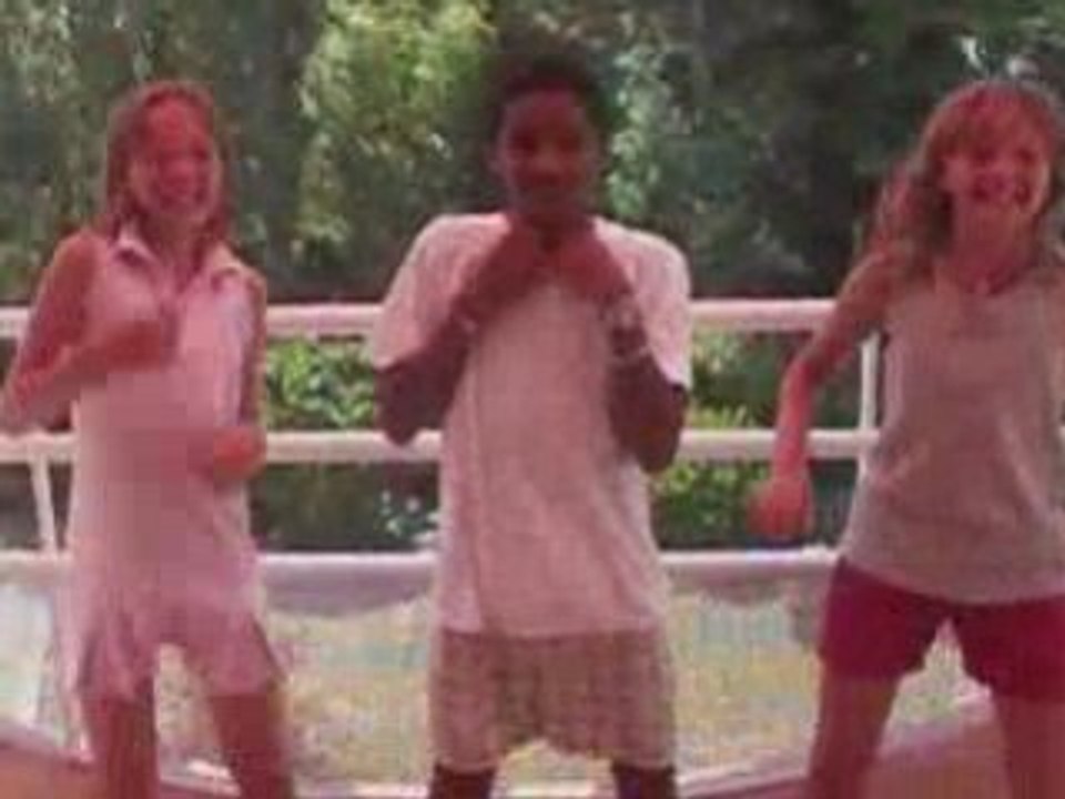 just a song about ping pong