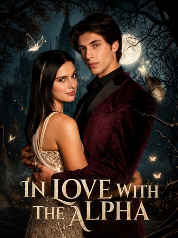 In Love With The Alpha EP Werewolf Romance Drama Viral Alpha Luna Love Story & Supernatural Fantasy - ENGSUB