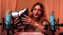 ASMR Your Hotel Secretary Checks You In