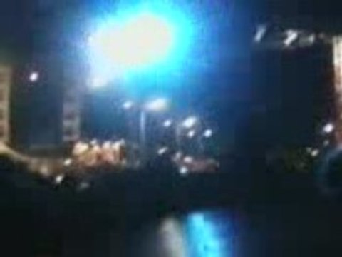 Fête de la musique (au havre en 2008)