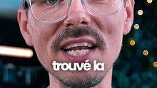 Niveau de satisfaction +1000%