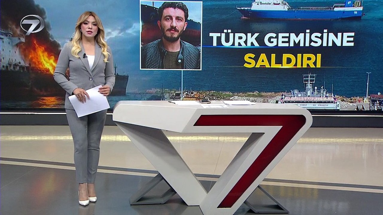 Kanal 7 Hafta Sonu Haberleri - 23 Ağustos 2026
