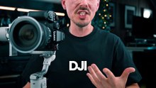 3 Tips bien pratique pour ton DJI RS