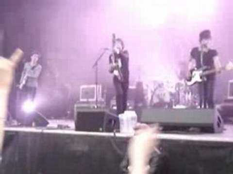 BB Brunes-Houna Terres Blanches 2008