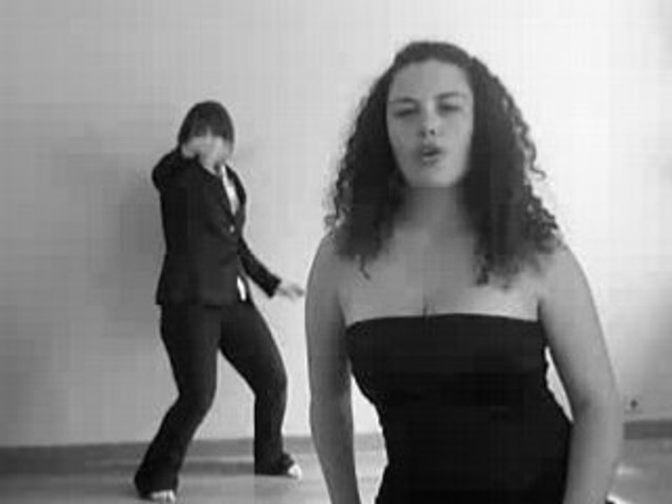 yuya et kaori sur julien doré version 2