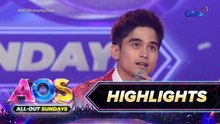 All-Out Sundays: Will Ashley, may paboritong housemate nga ba sa Bahay ni Kuya?!