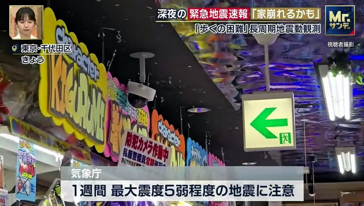 Mr．サンデー  動画　2026年8月24日 Youtube バラエティ動画 8tsu