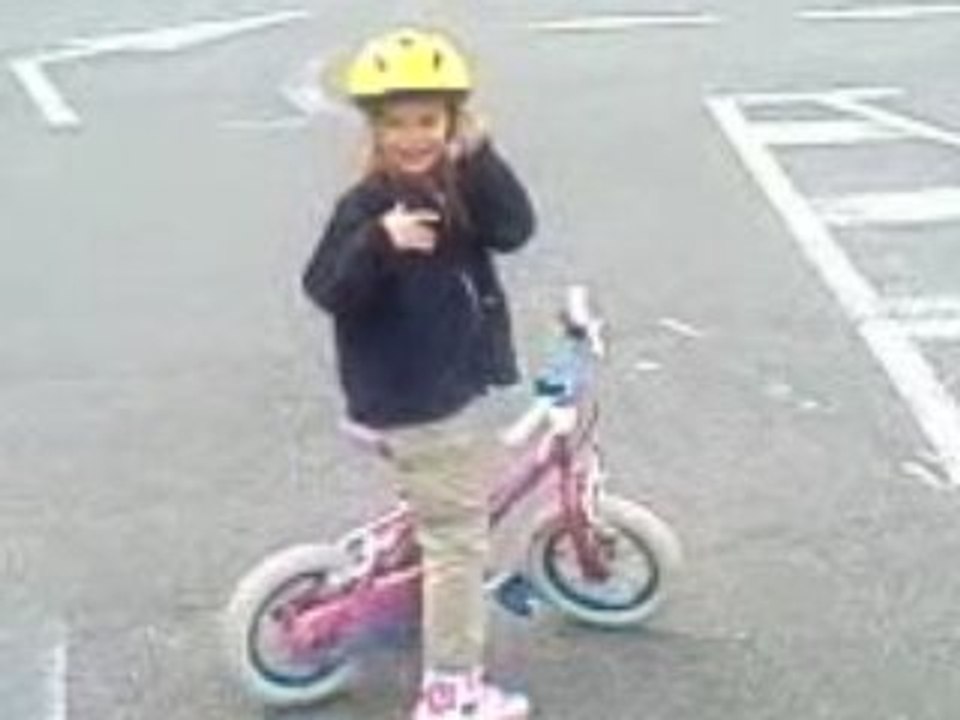 Scrabi vélo