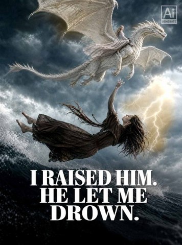 I Raised Him. He Let Me Drown Golden MovieHD