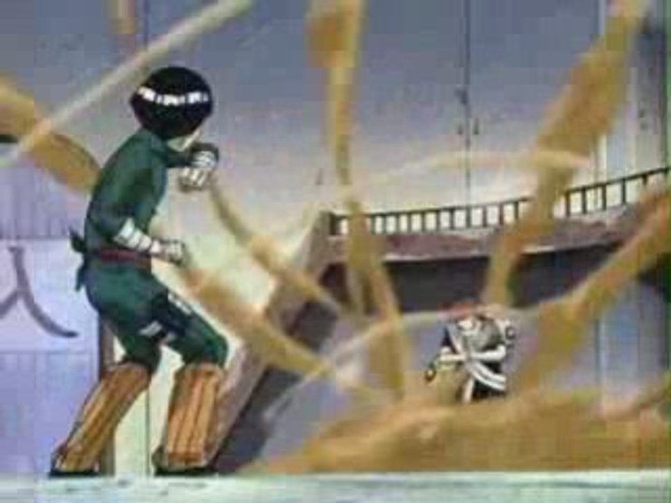 Naruto-Gaara- One Things