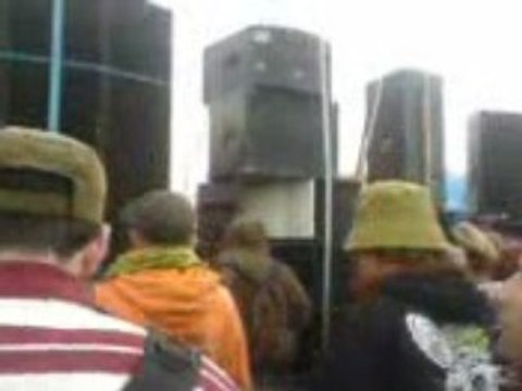 Free Obk Dfk / Mkz / TTk / Akoostik / DJvré 35kw VS ODN/ k1