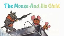 The Mouse And His Child 1977 - HD 1080