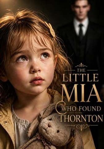The Little Mia Who Found Thornton | Full Series | Short Drama English