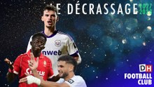 Le Décrassage - 24/08/2026