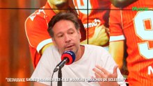 Salieu Drammeh est-il le nouveau chouchou de Sclessin ?