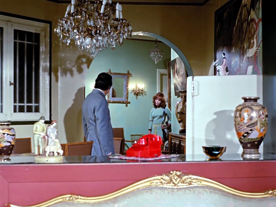 فيلم أشرف خاطئة 1973