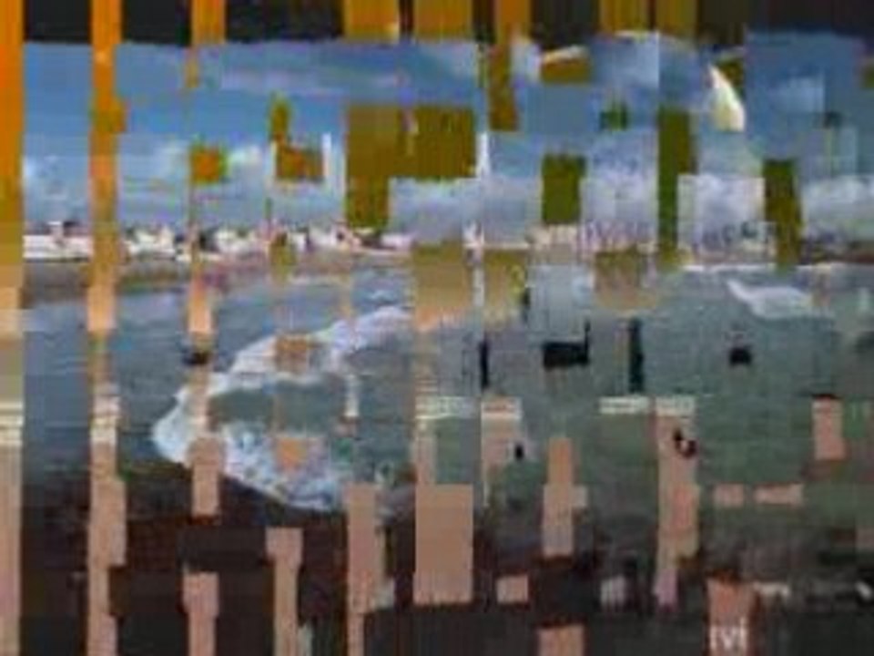 Les sables 2