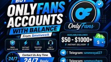 Do This If You Can Buy Onlyfans Account With Credit