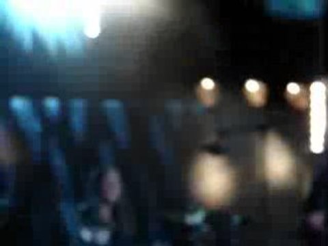 HÉLÈNE SÉGARA MEFIE TOI DE MOI CONCERT ST LOUIS LIVE