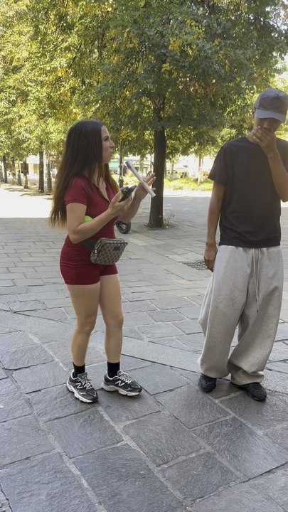 Devinette, abonne-toi
