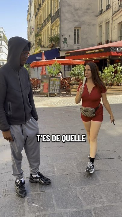 Tes origines